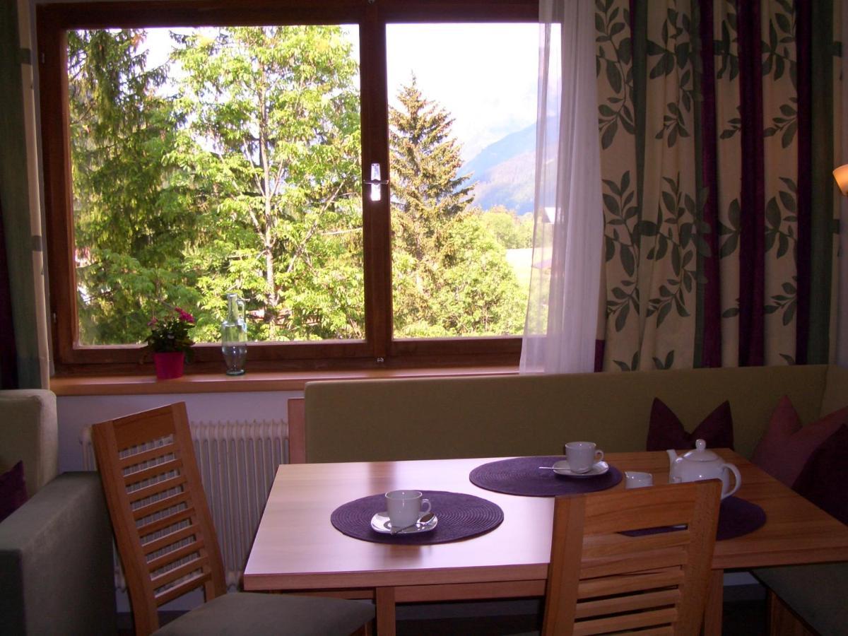 HäselgehrHaus Alpina公寓 外观 照片