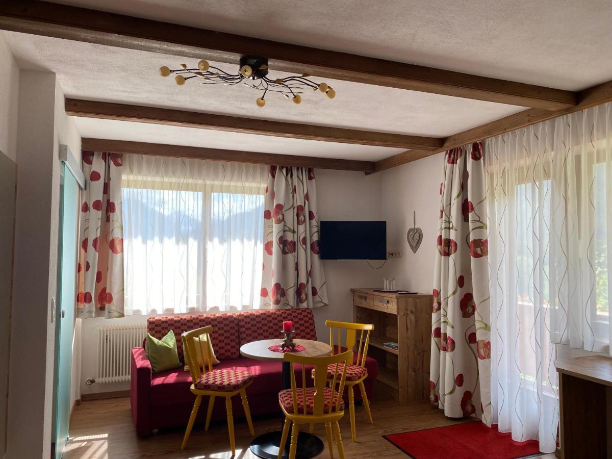 HäselgehrHaus Alpina公寓 外观 照片
