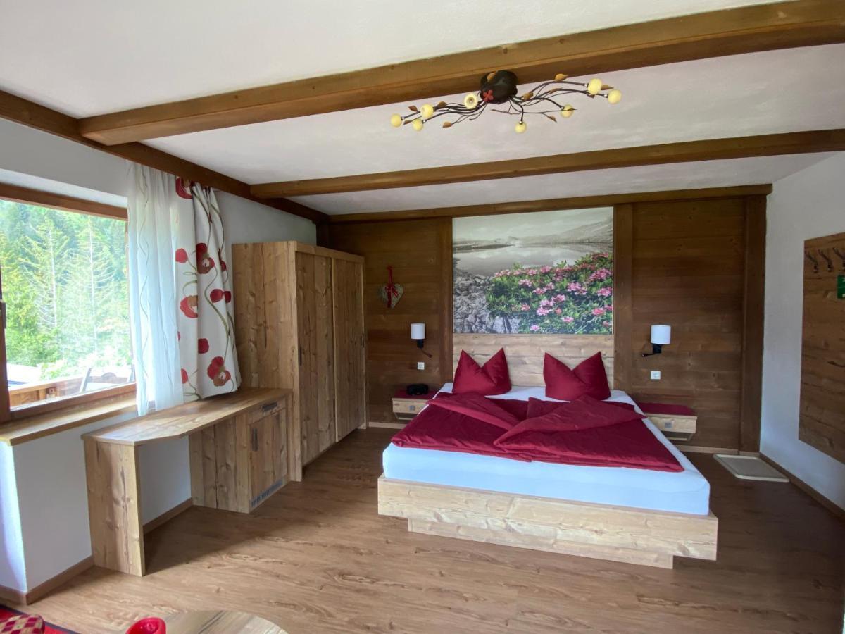 HäselgehrHaus Alpina公寓 外观 照片