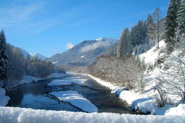 HäselgehrHaus Alpina公寓 外观 照片
