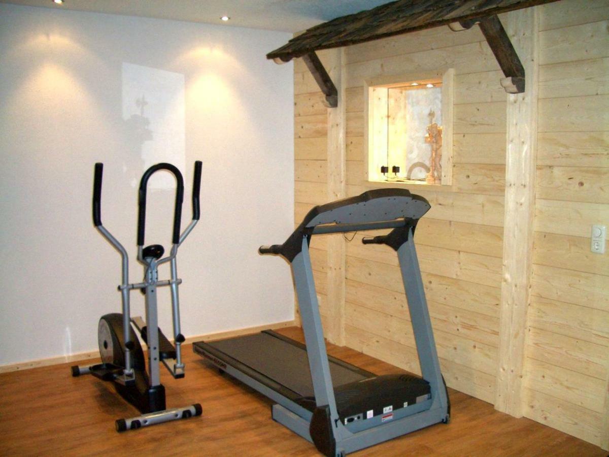 HäselgehrHaus Alpina公寓 外观 照片