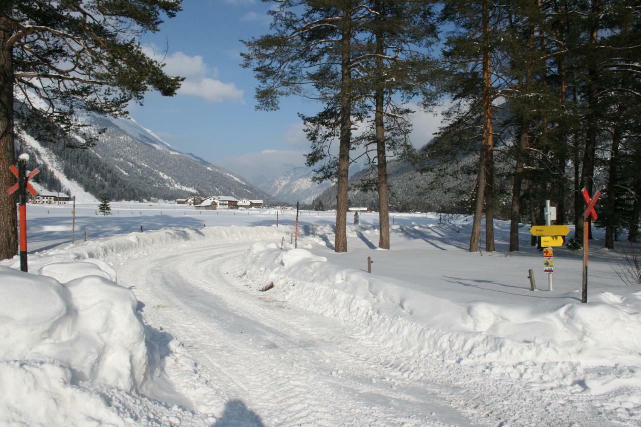HäselgehrHaus Alpina公寓 外观 照片