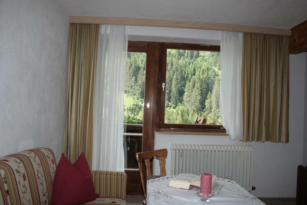 HäselgehrHaus Alpina公寓 外观 照片
